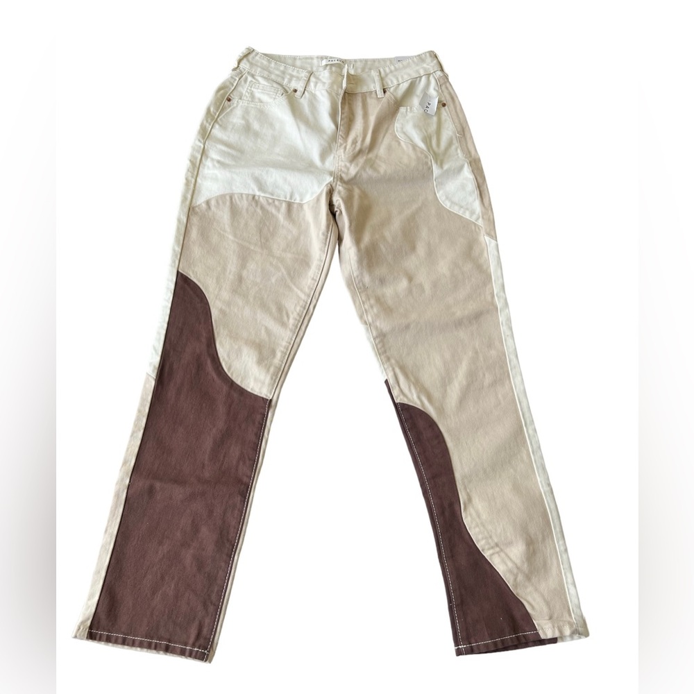 Pacsun Mom Jeans Size 27
